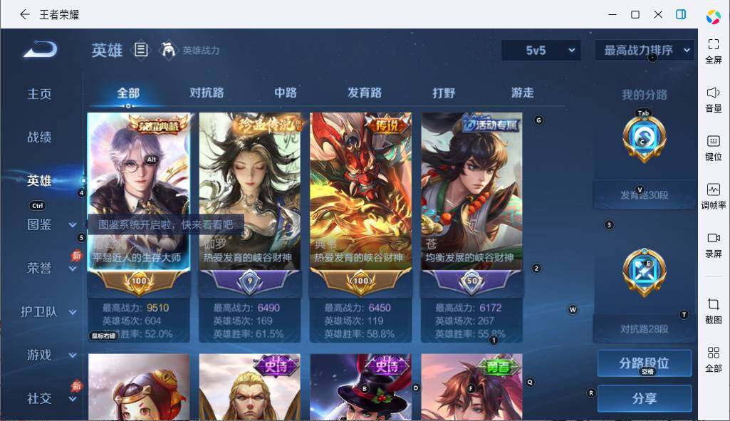大图