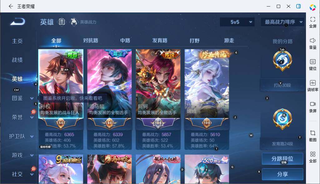 大图