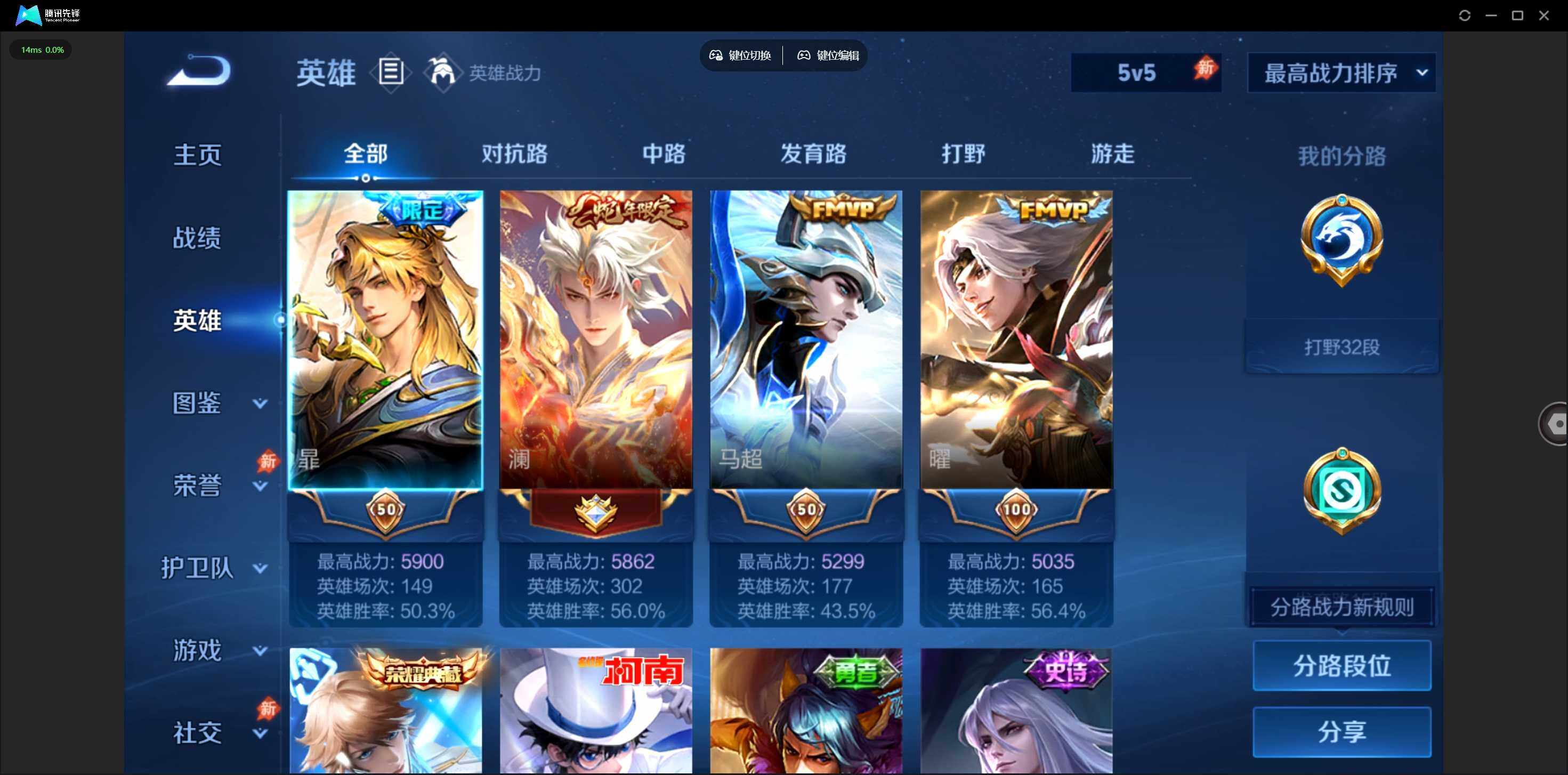 大图