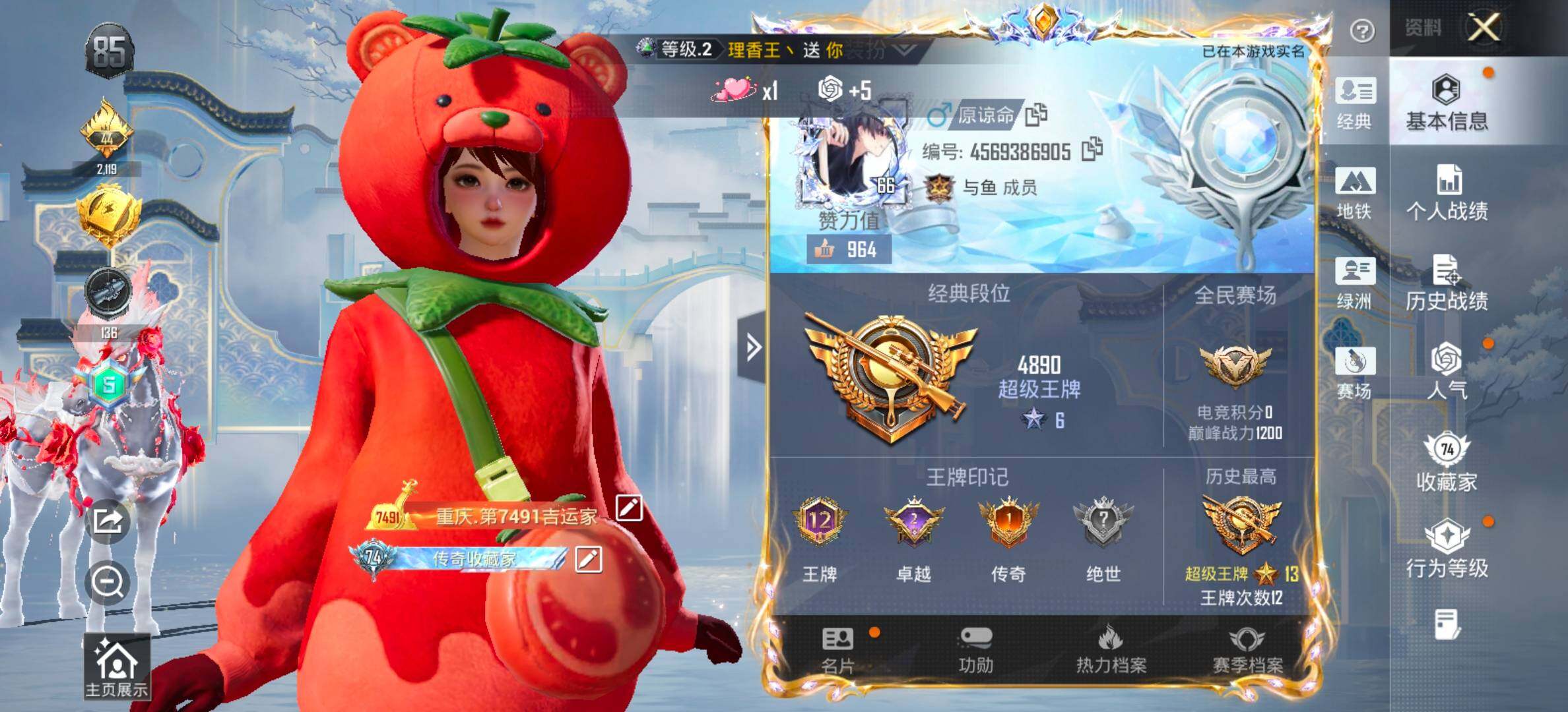 大图