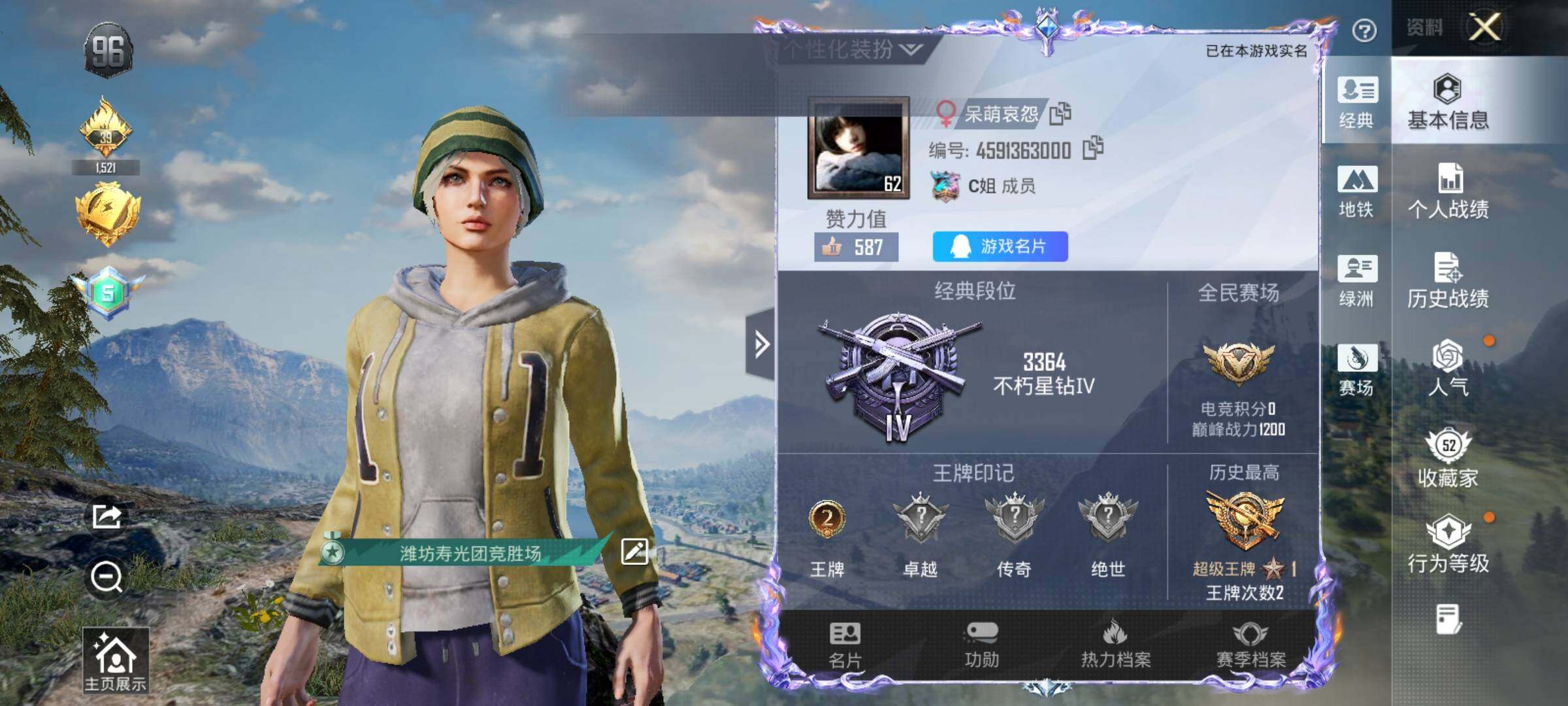 大图