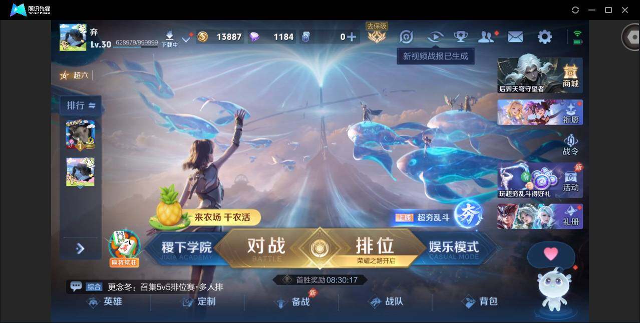 大图