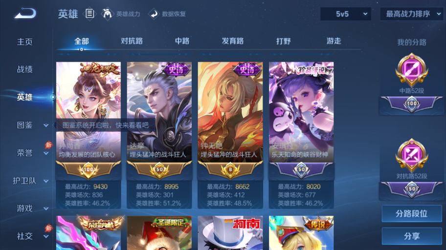 大图