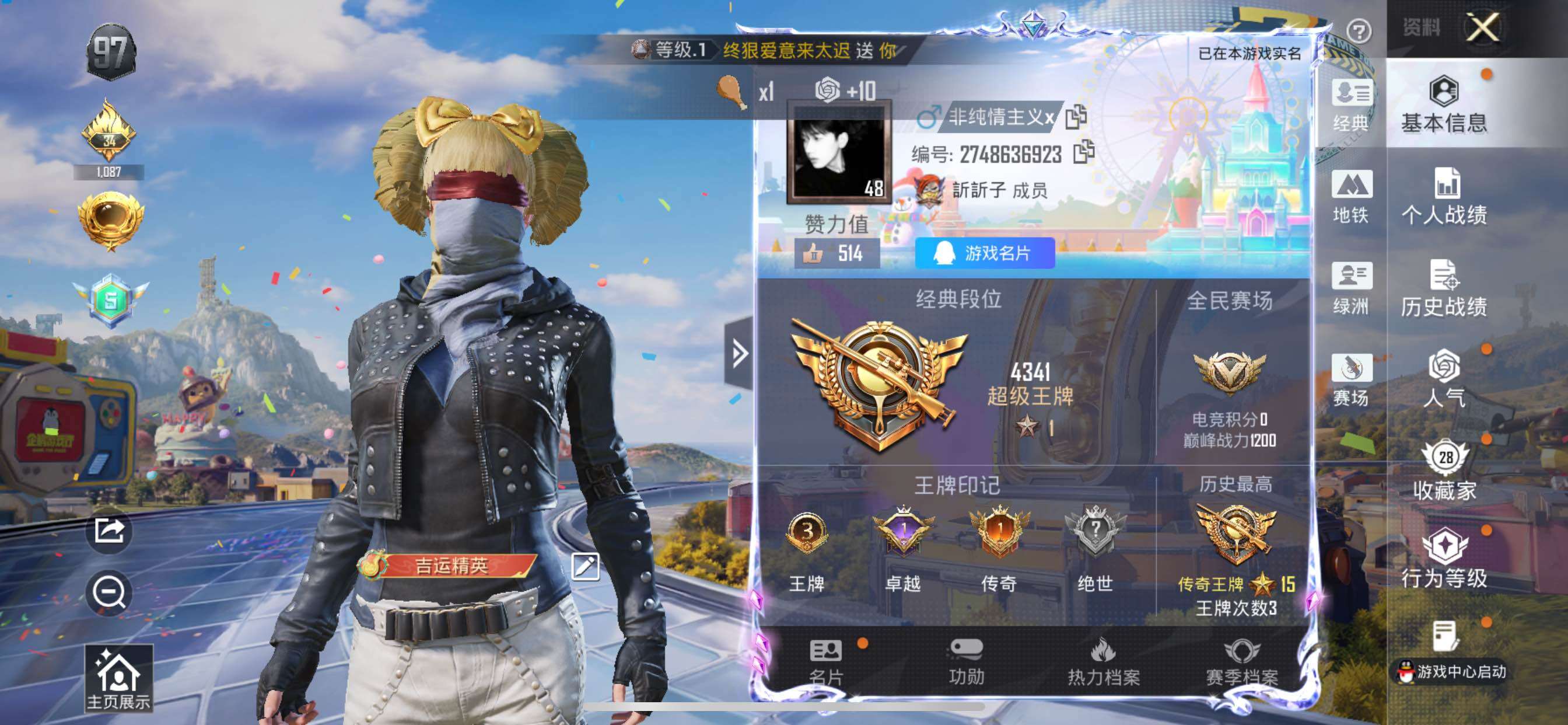 大图