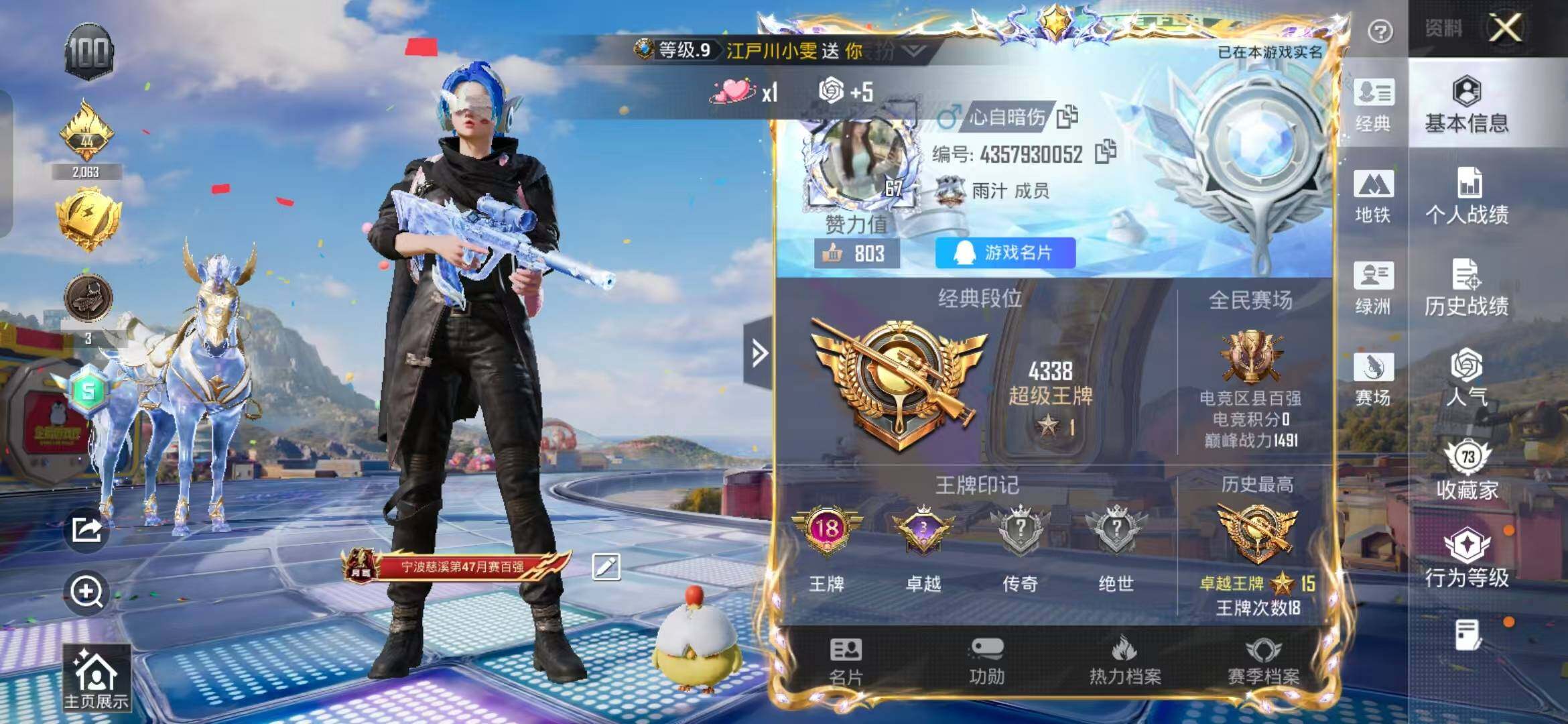 大图