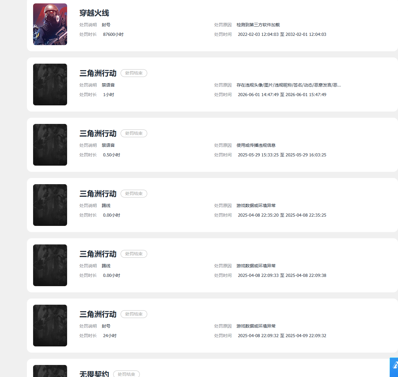 SJZQM4161622三角洲行动账号详情图12 SJZQM4161622三角洲行动账号详情图12