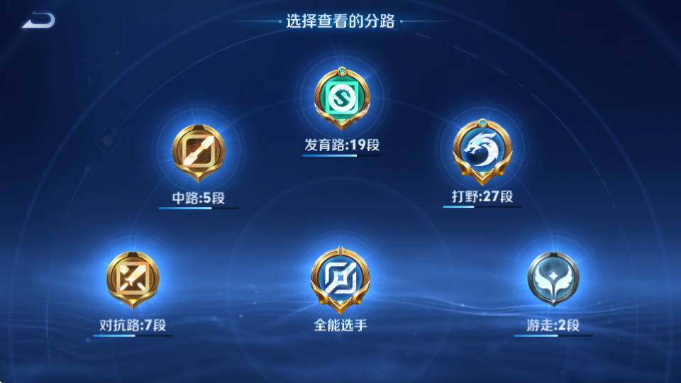 WZQM4423593王者荣耀账号详情图31 WZQM4423593王者荣耀账号详情图31