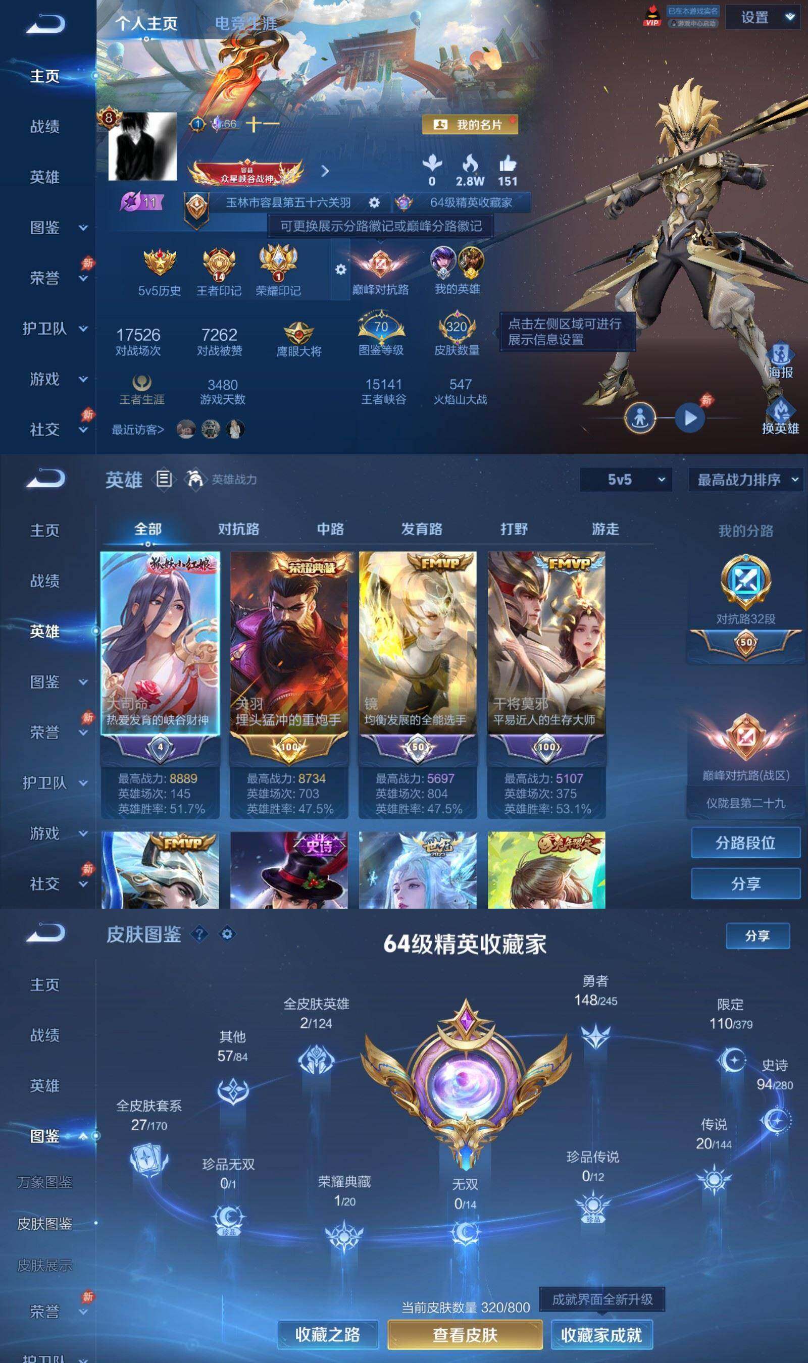 大图