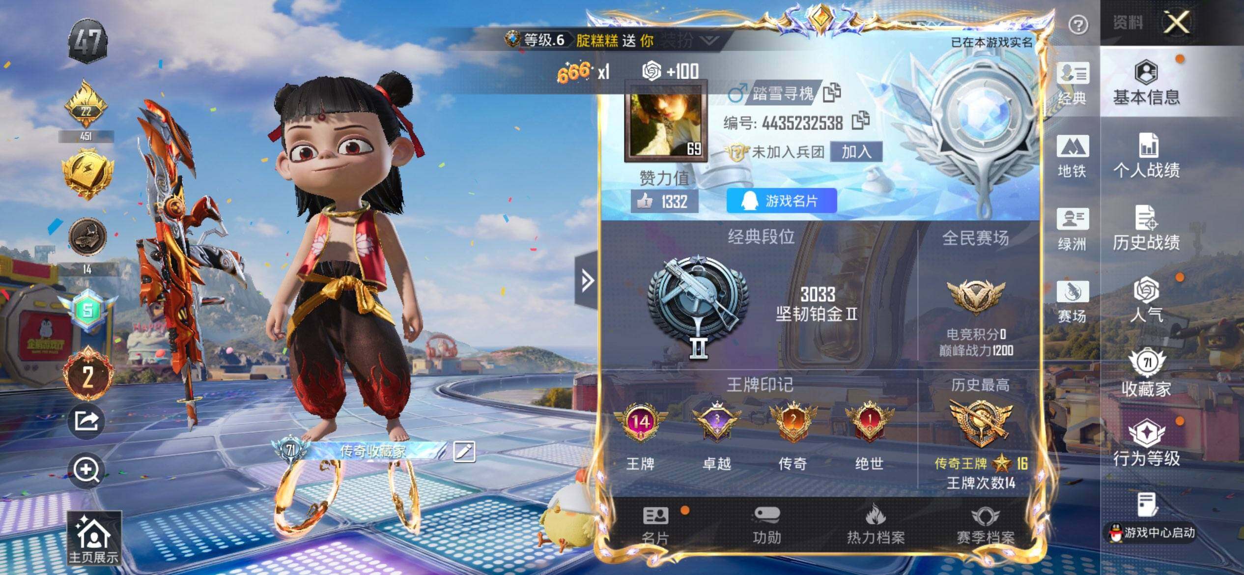 大图