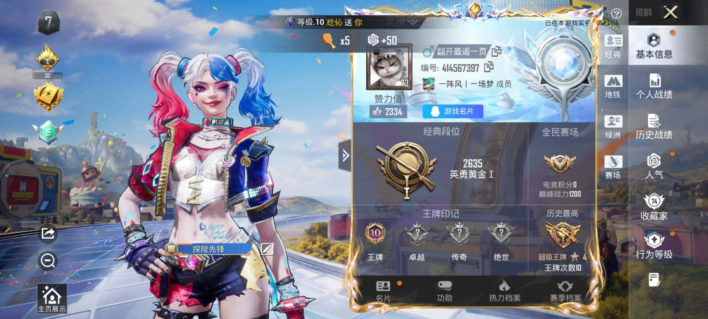 大图