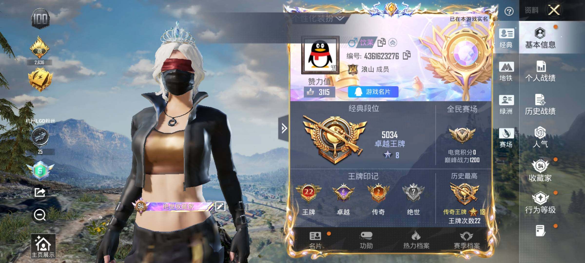 大图