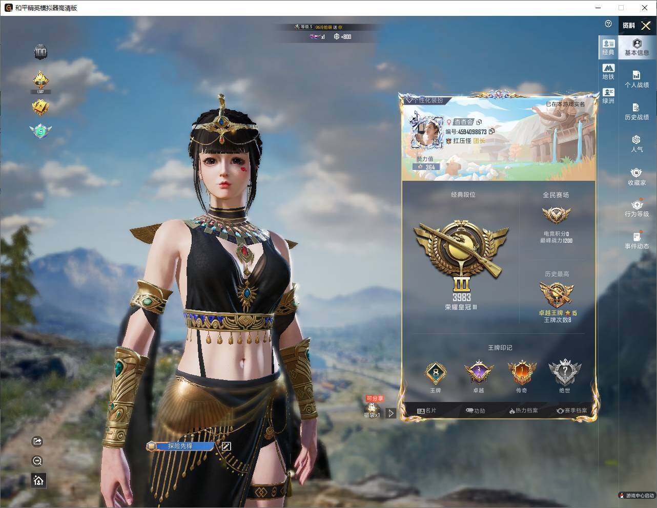 大图