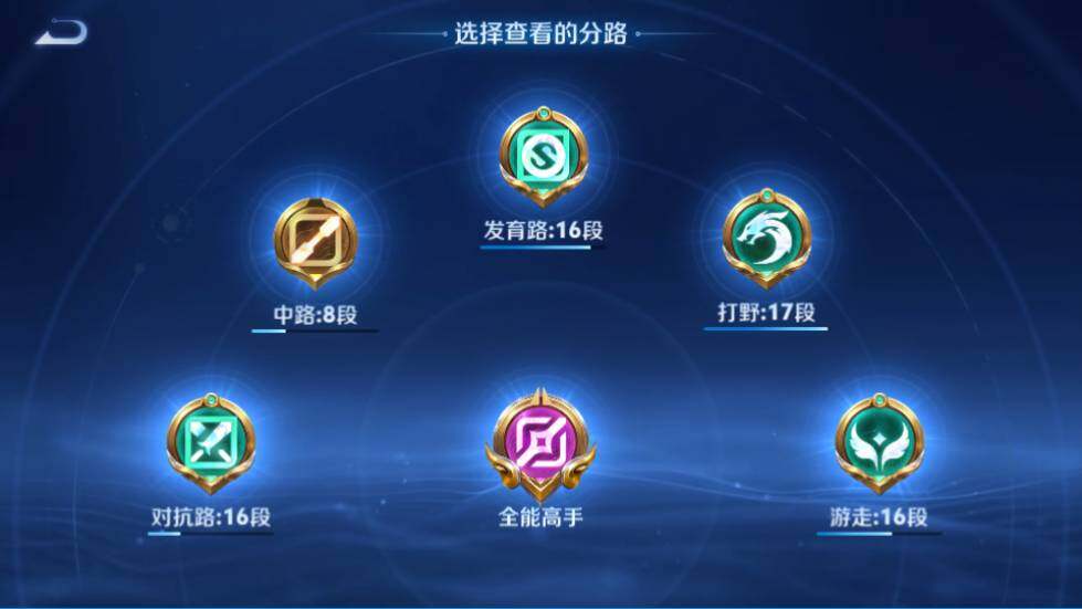 WZQM4425240王者荣耀账号详情图28 WZQM4425240王者荣耀账号详情图28