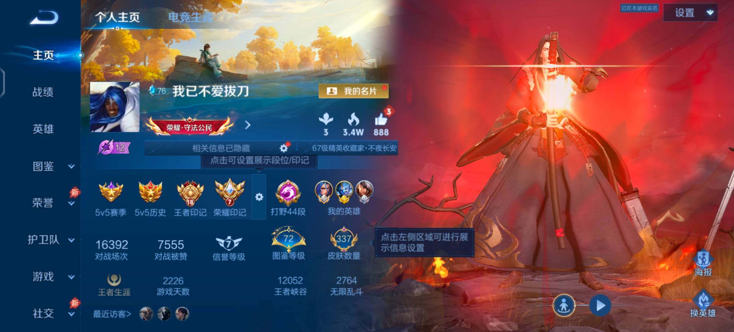大图