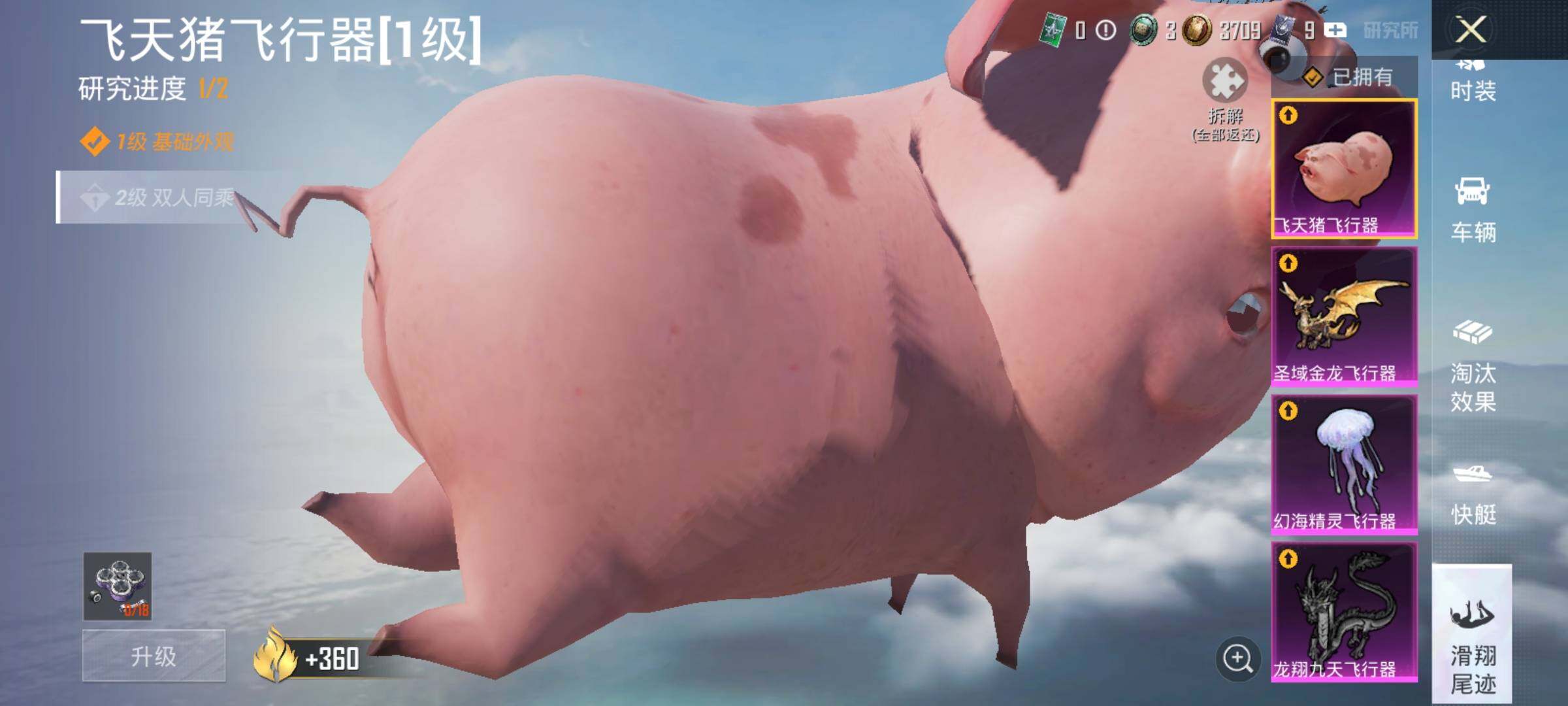 HPDN4254237和平精英账号详情图17 HPDN4254237和平精英账号详情图17
