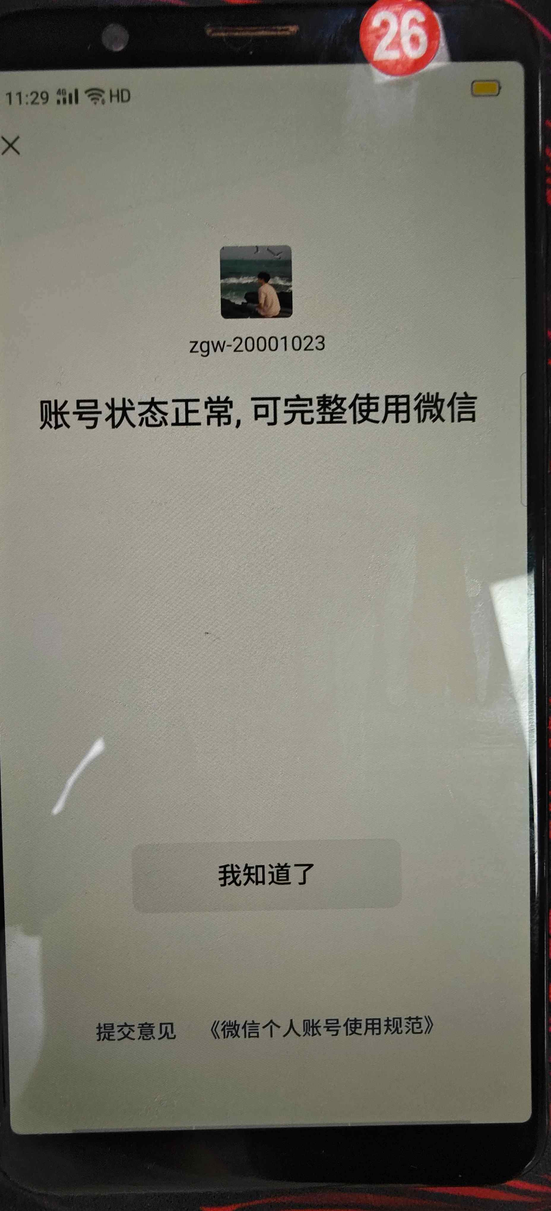 HPQM4254410和平精英账号详情图24 HPQM4254410和平精英账号详情图24