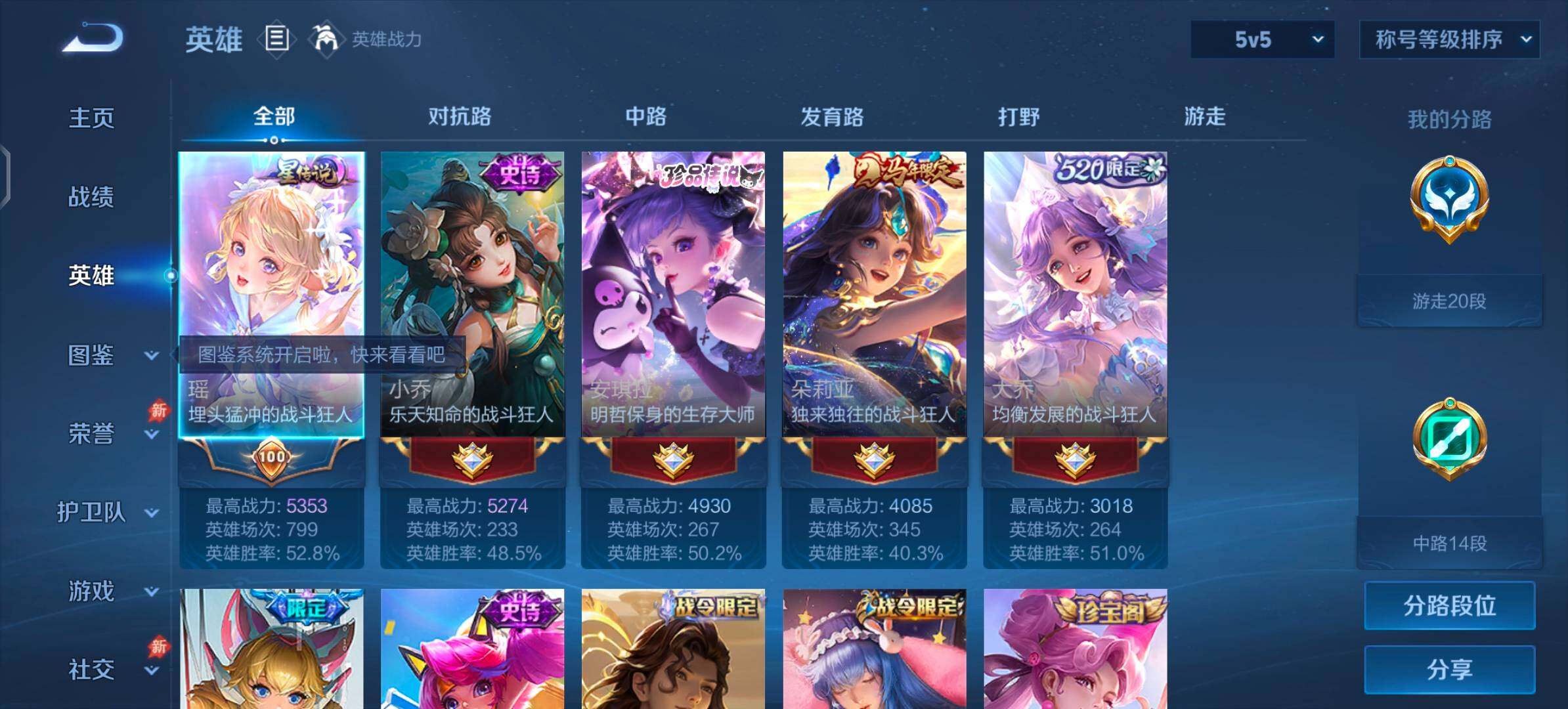 大图
