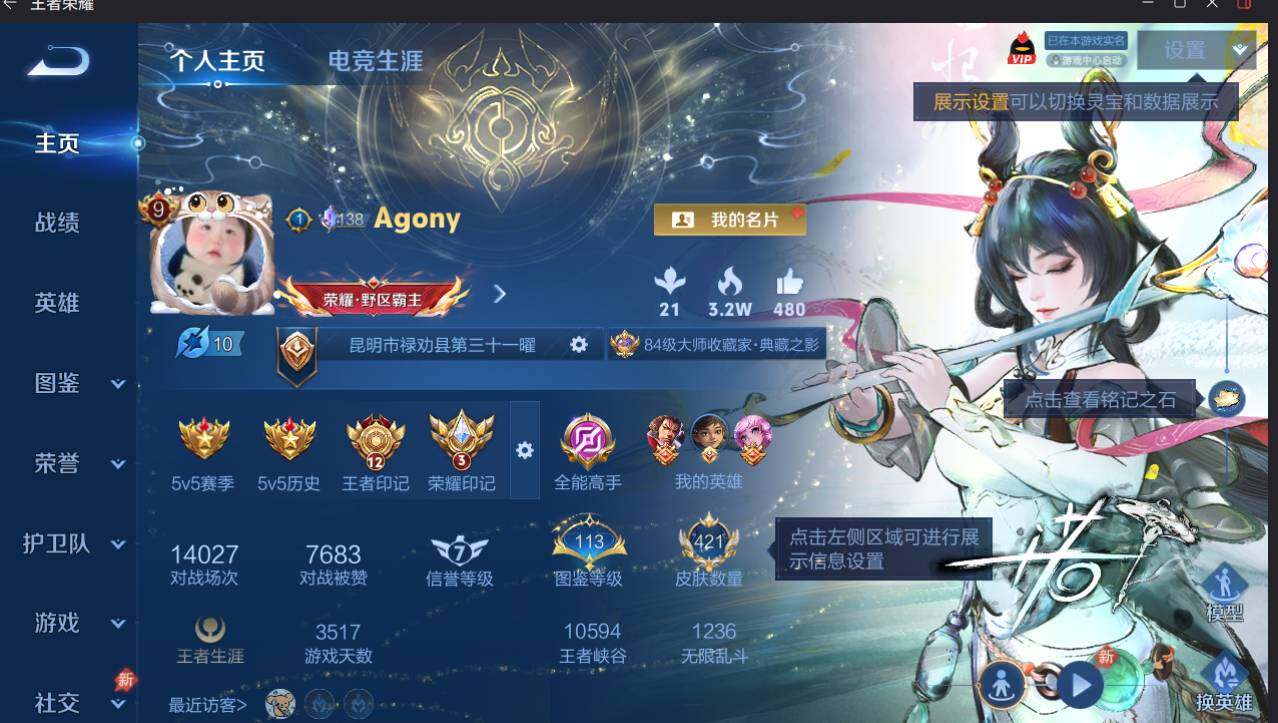 大图