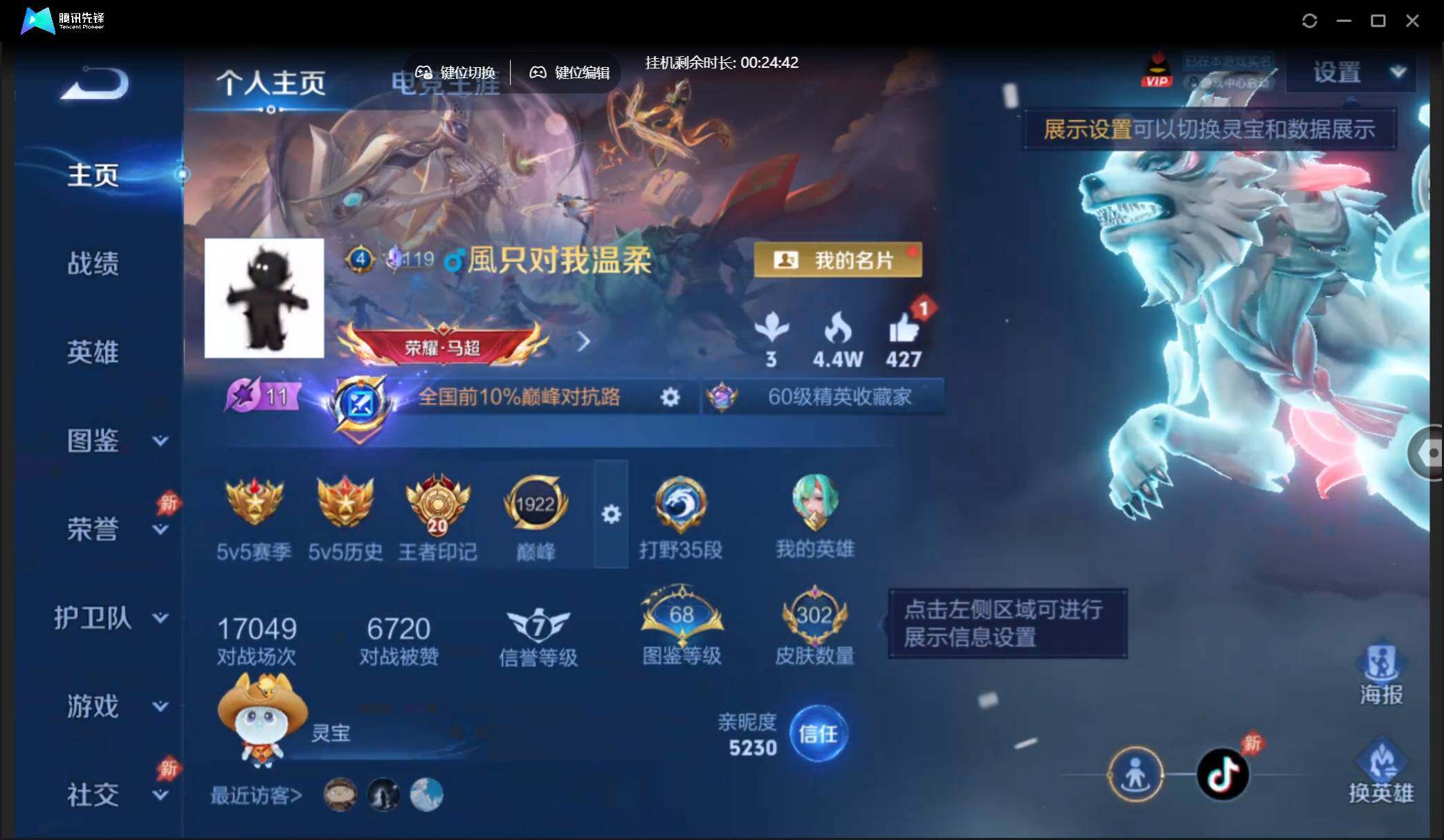 大图