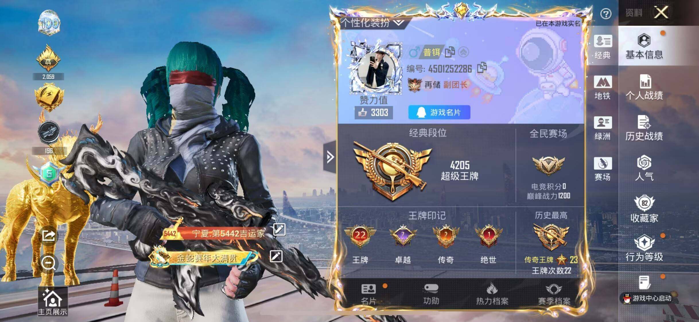 大图