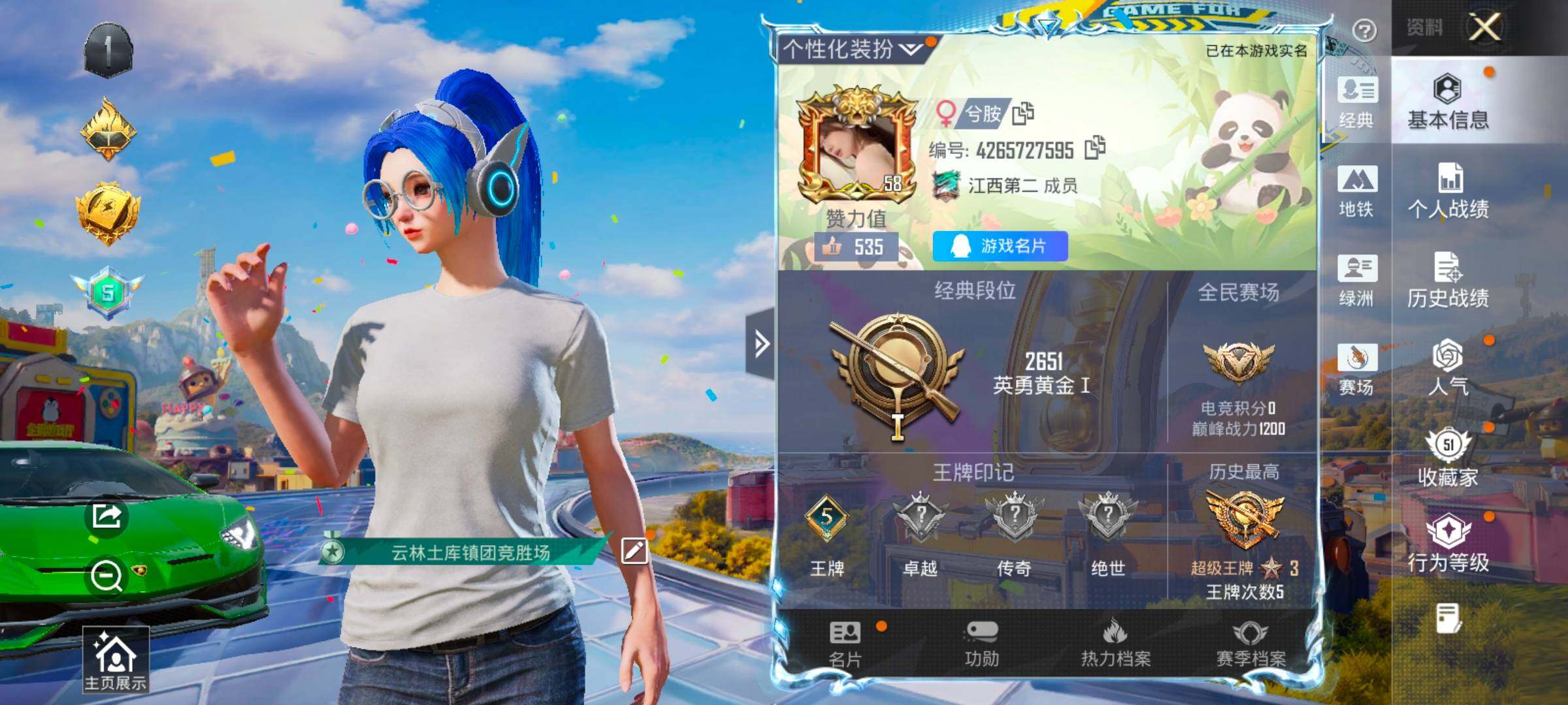 大图