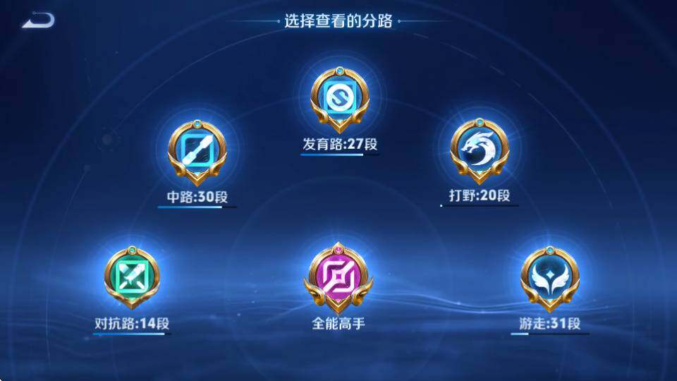 WZQM4431917王者荣耀账号详情图31 WZQM4431917王者荣耀账号详情图31