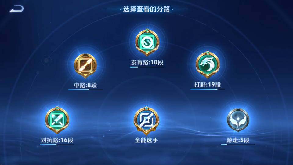 WZQM4432870王者荣耀账号详情图24 WZQM4432870王者荣耀账号详情图24