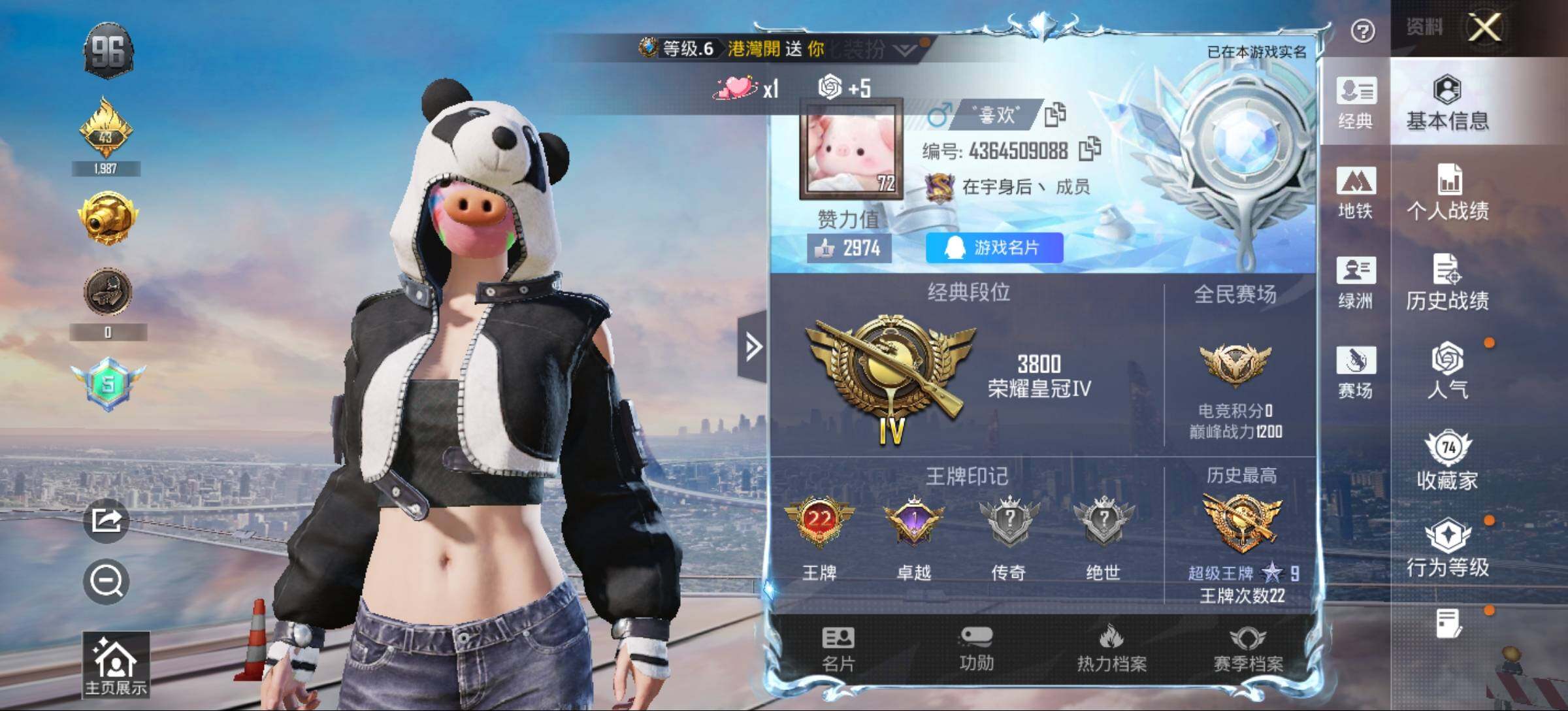 大图