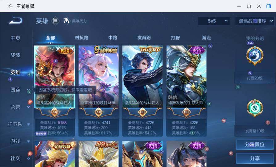 大图