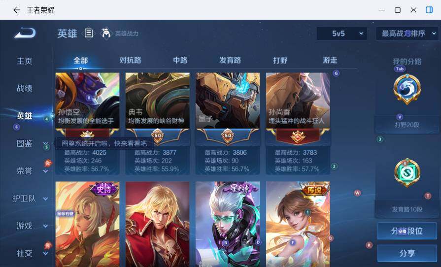 大图