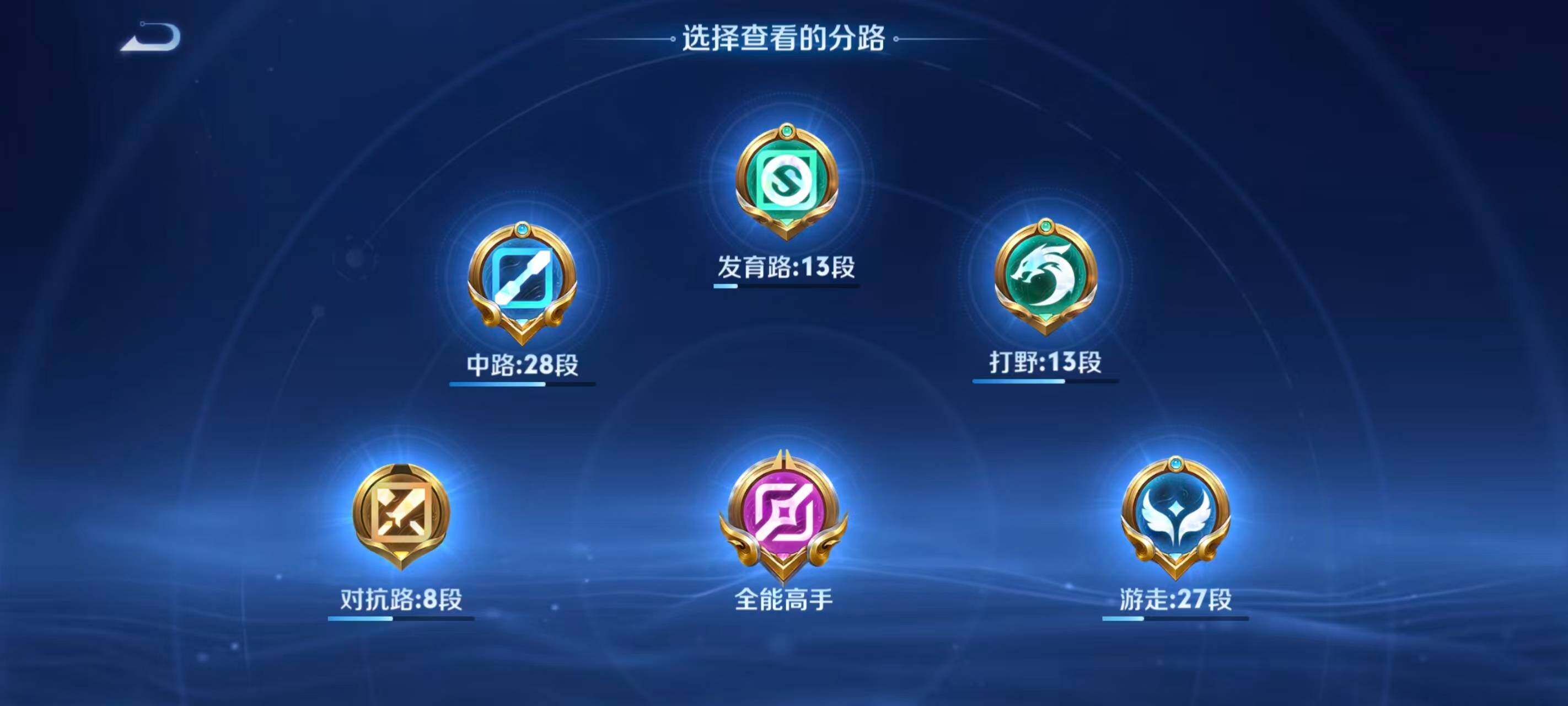 WZQM4434333王者荣耀账号详情图32 WZQM4434333王者荣耀账号详情图32