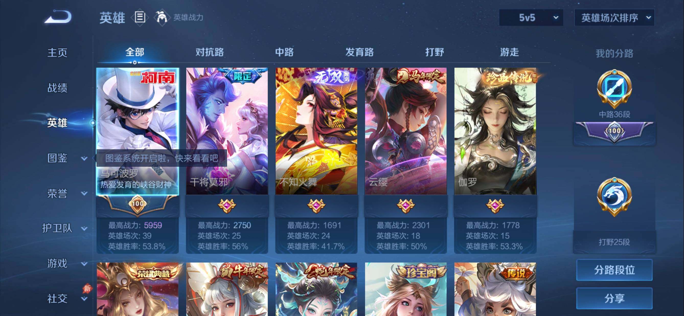 大图