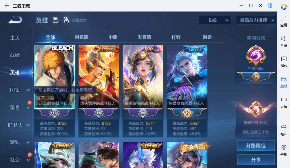 大图