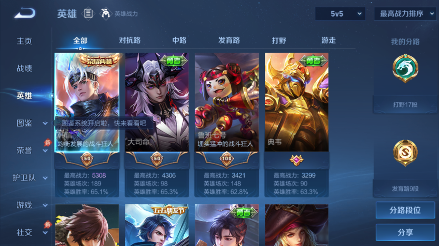 大图