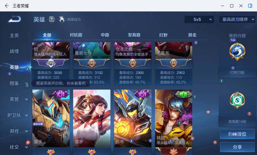 大图