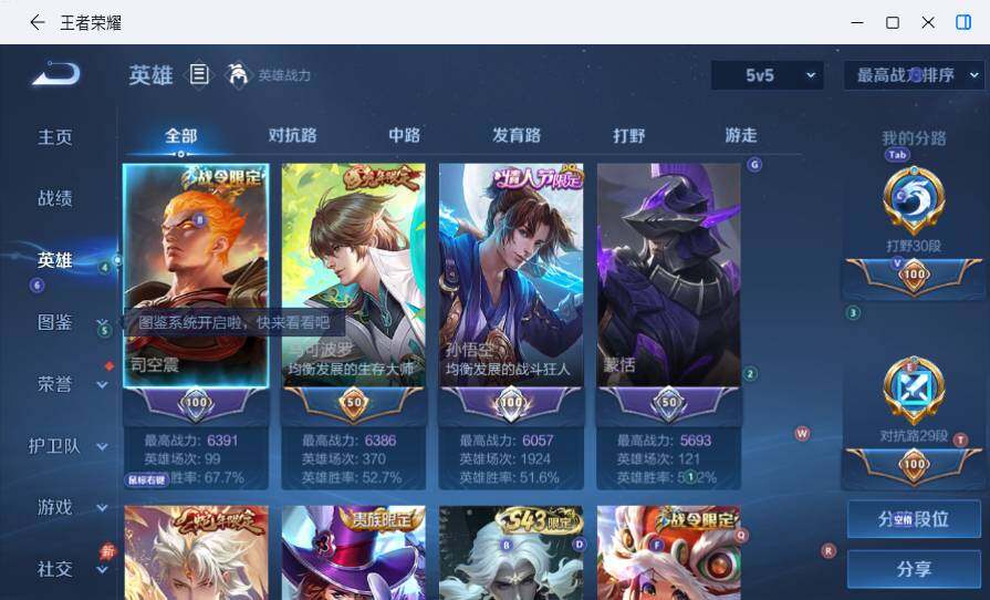 大图