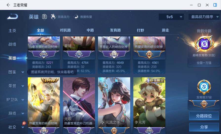 大图