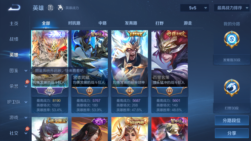 大图