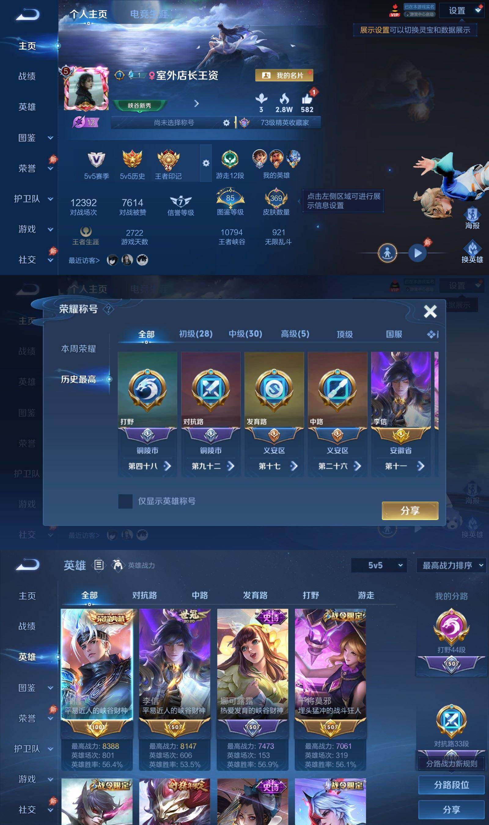 大图
