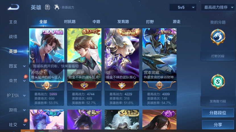 大图