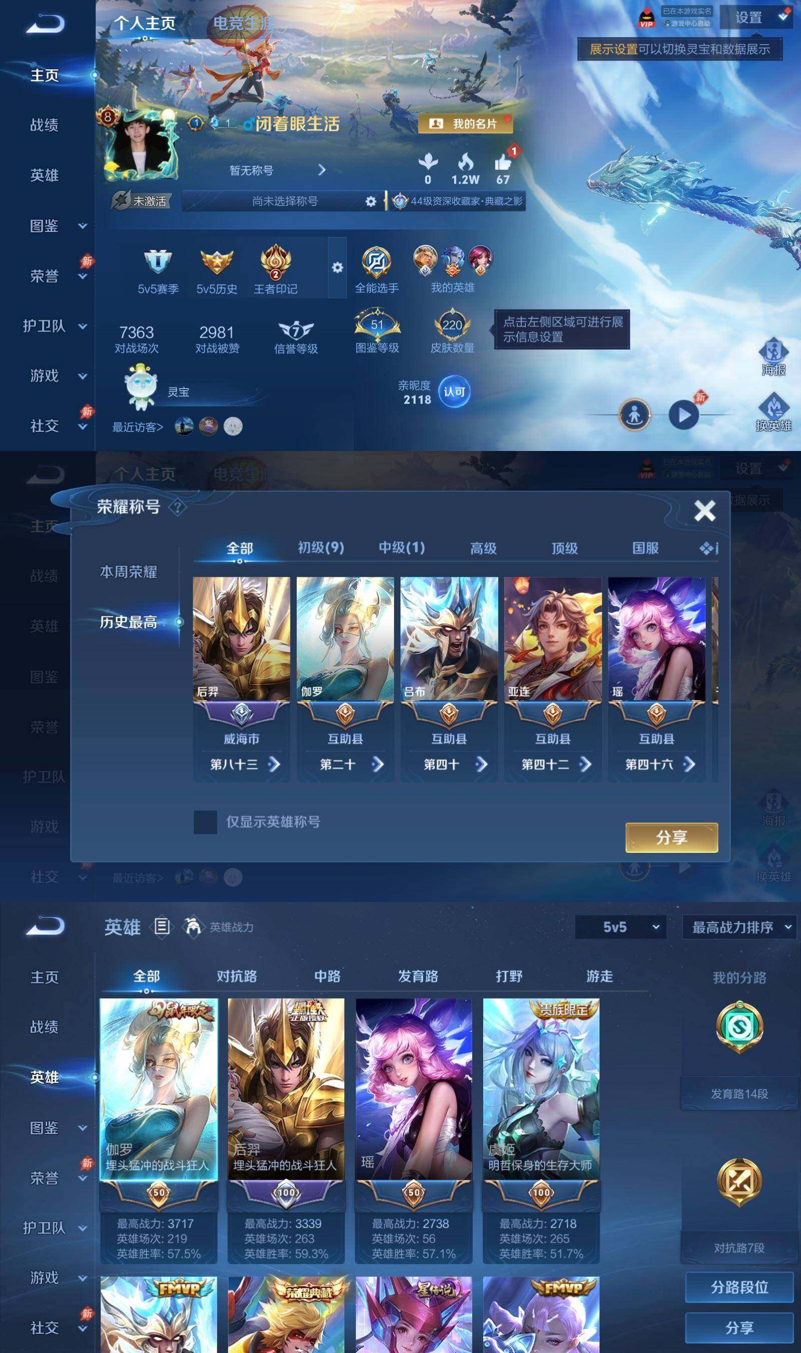 大图