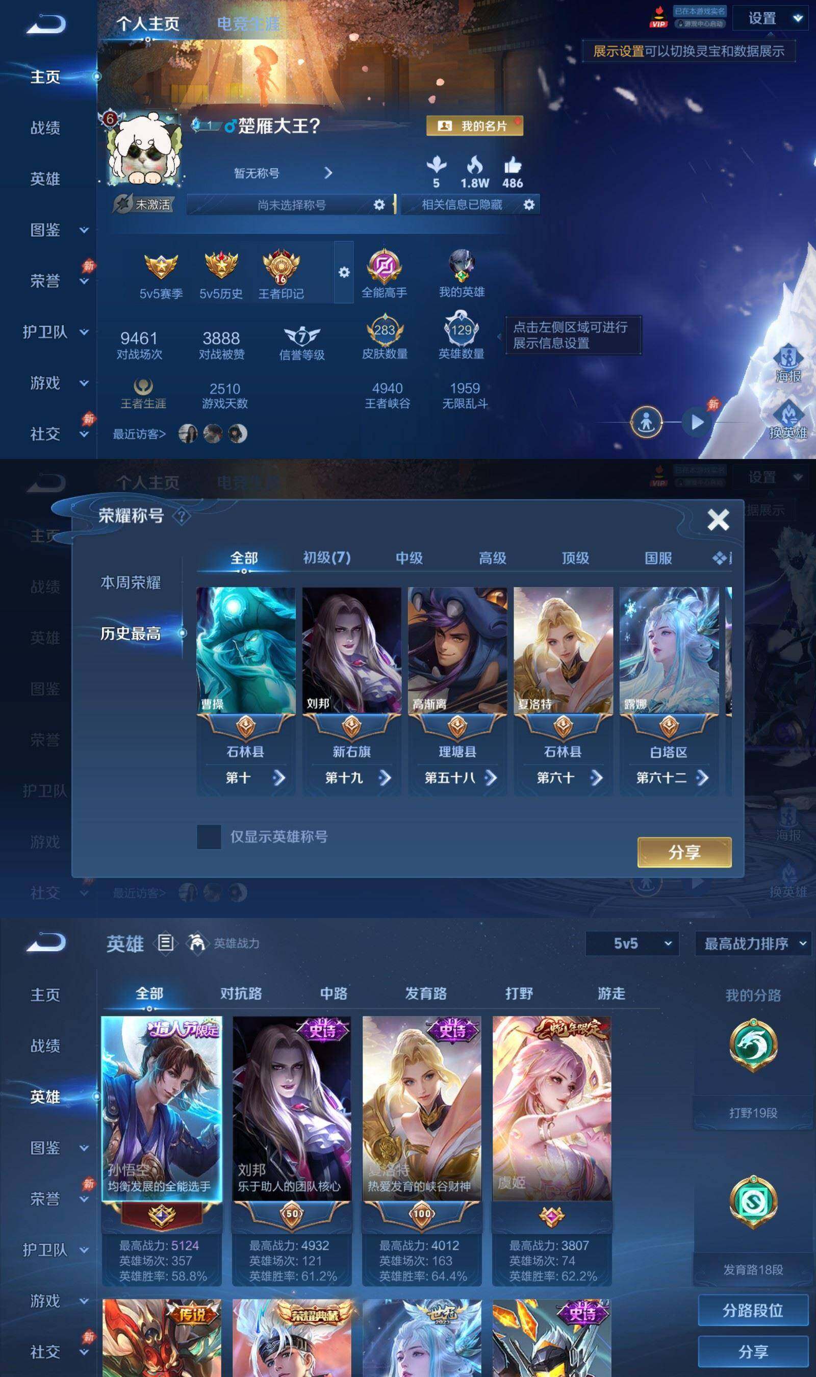 大图