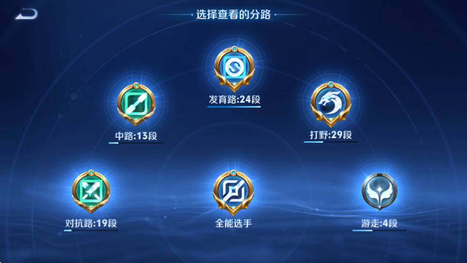 WZQM4448409王者荣耀账号详情图28 WZQM4448409王者荣耀账号详情图28