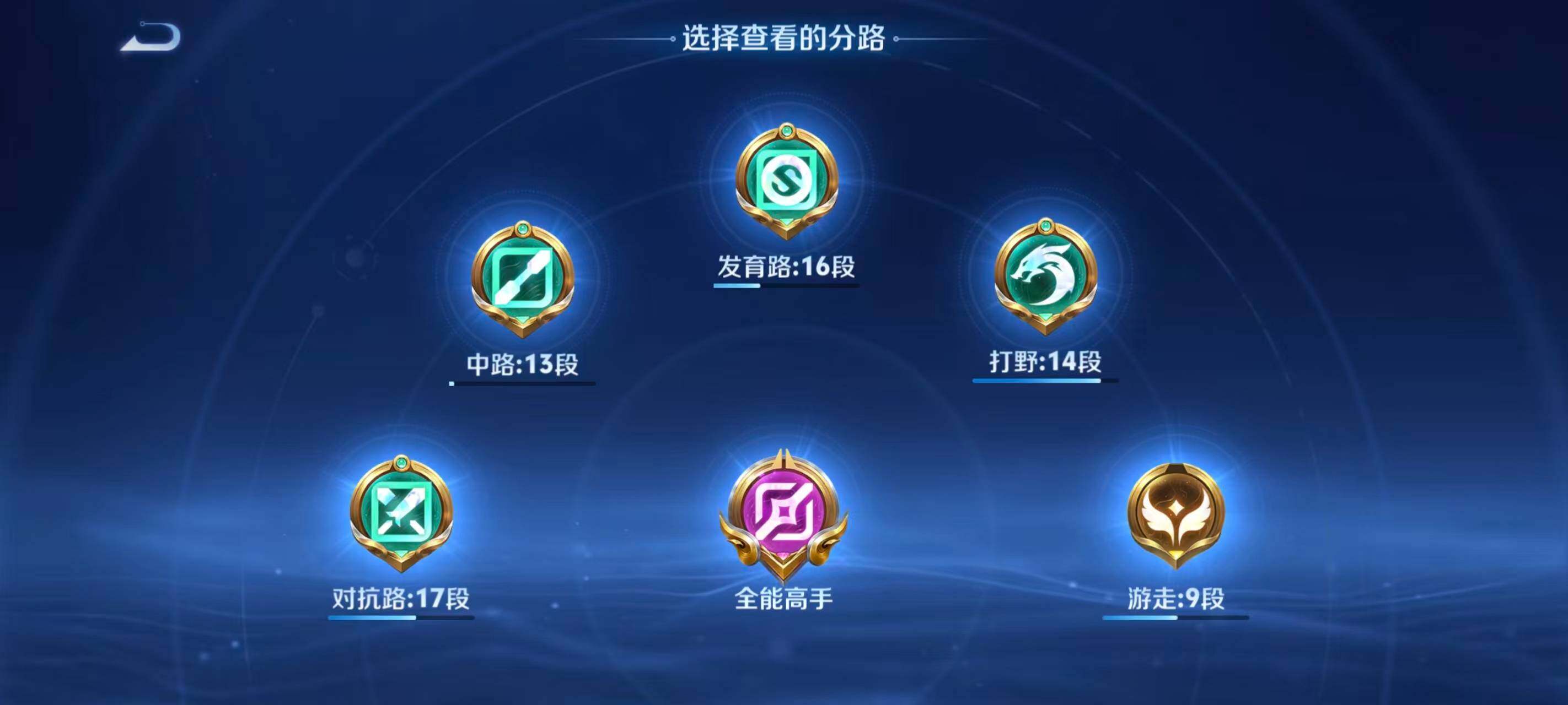 WZQM4455226王者荣耀账号详情图27 WZQM4455226王者荣耀账号详情图27