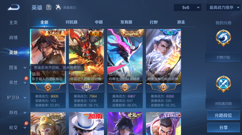 大图