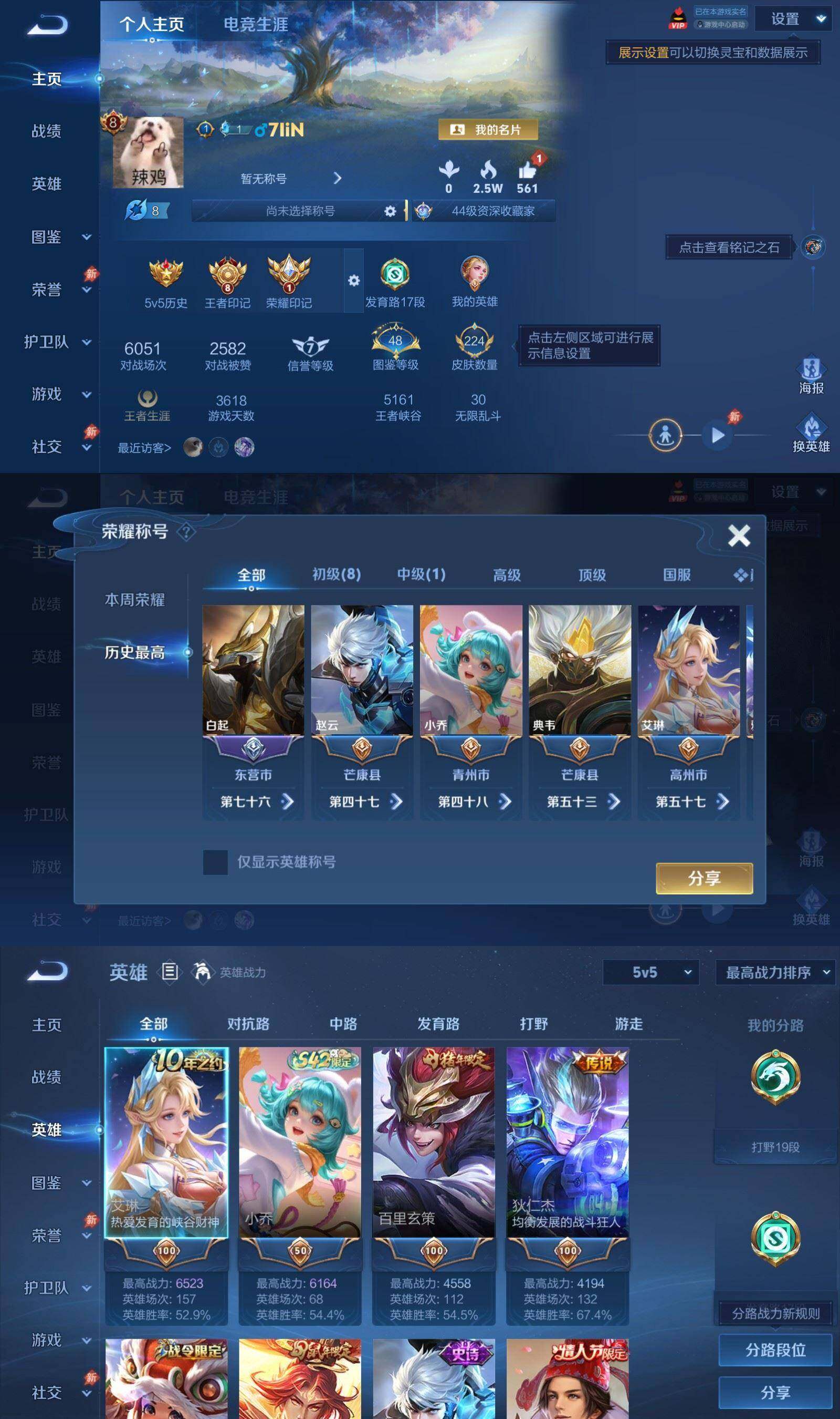 大图