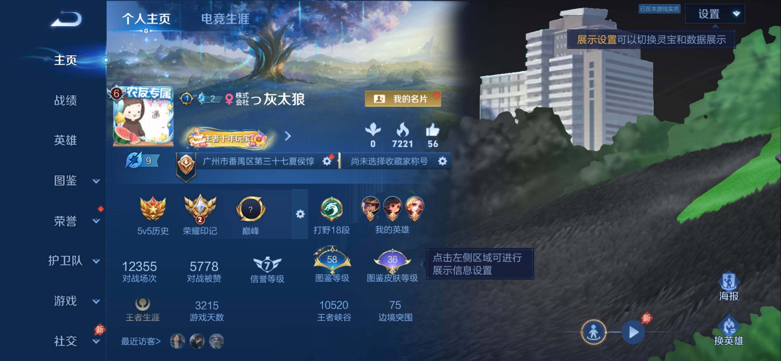 大图