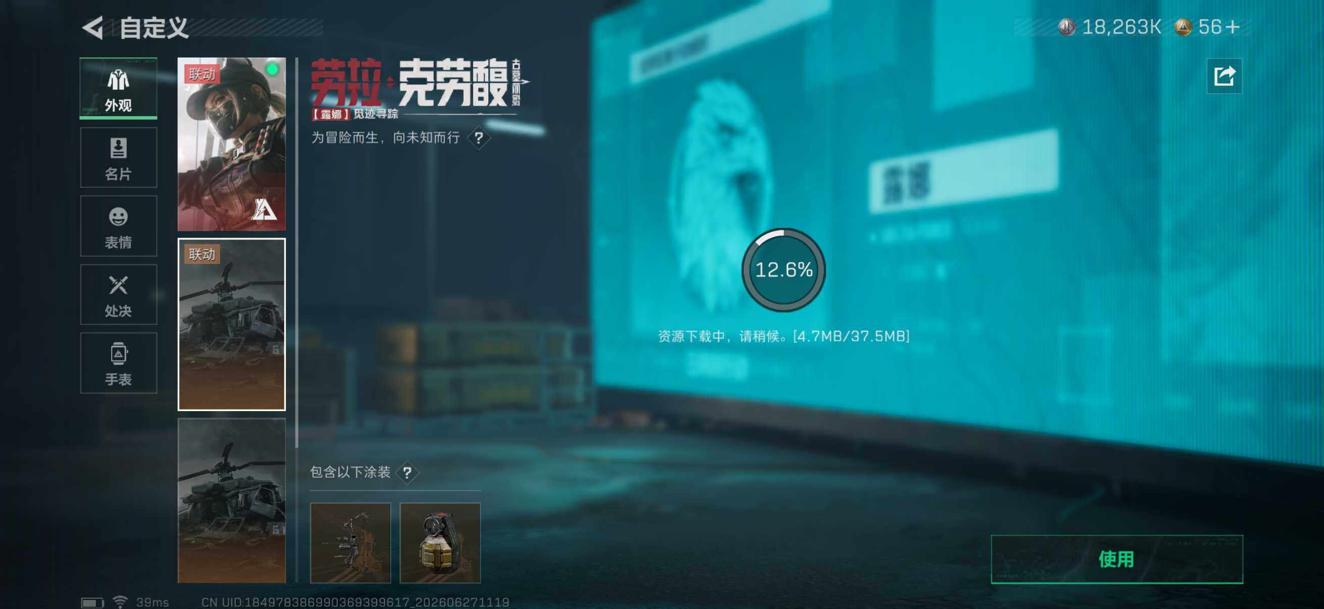 大图