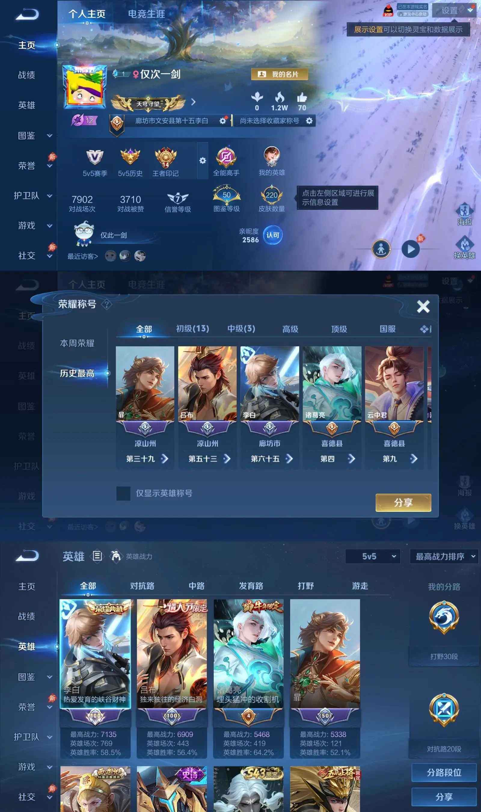 大图