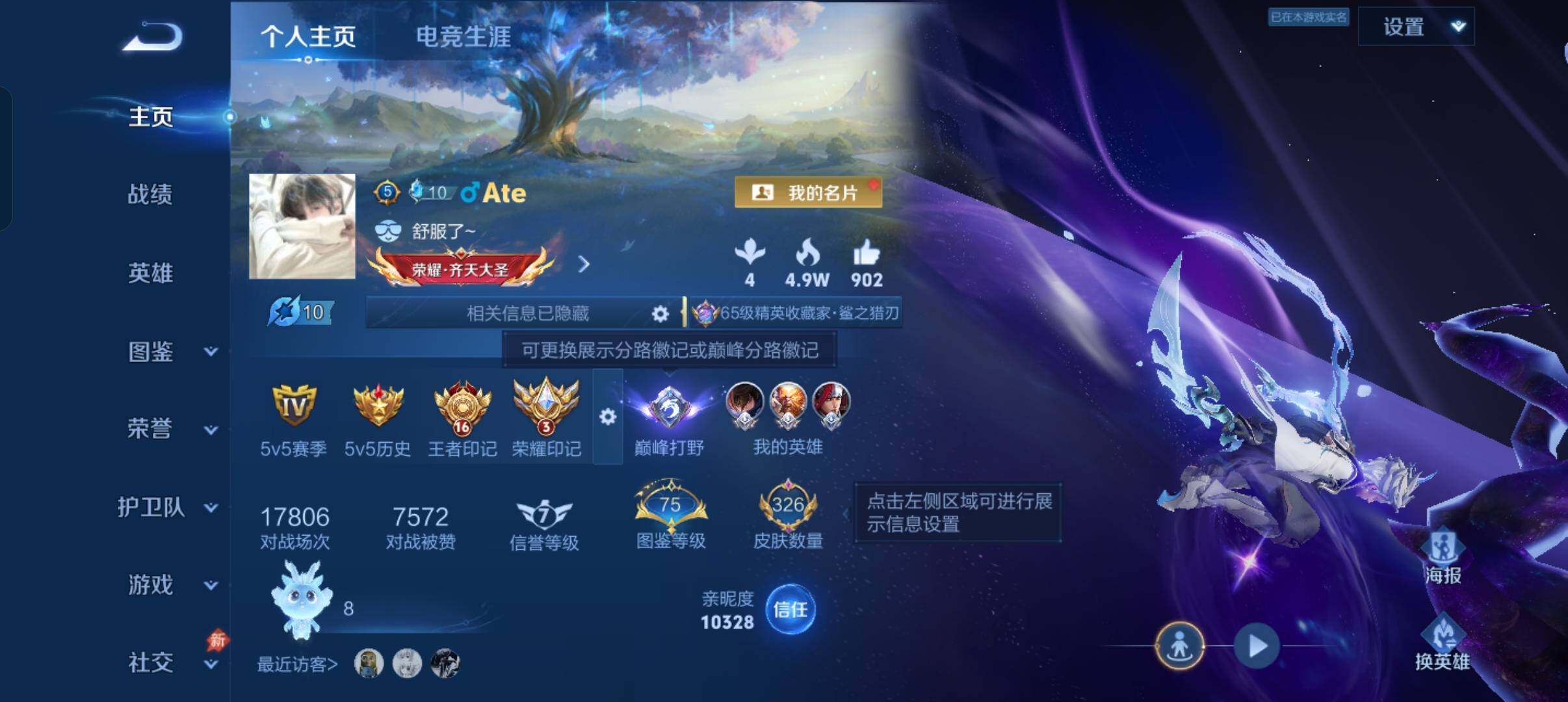 大图